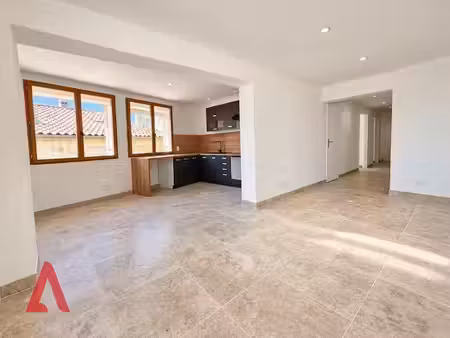 vente appartement 3 pièces 82 m² à magalas (34480)  150 000 €