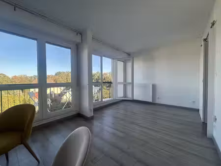 appartement à louer bois-d'arcy