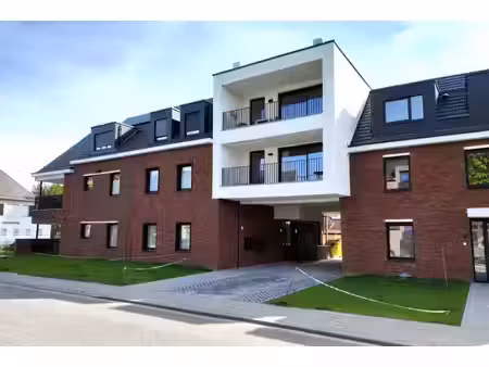 uw vastgoed kantoor in nijlen en omstreken.
