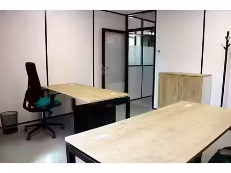 bureaux à louer