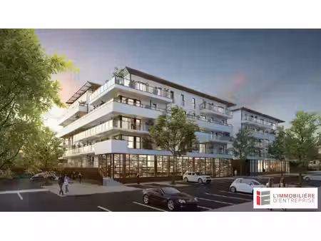 vente bureaux saint malo 35400 85m²