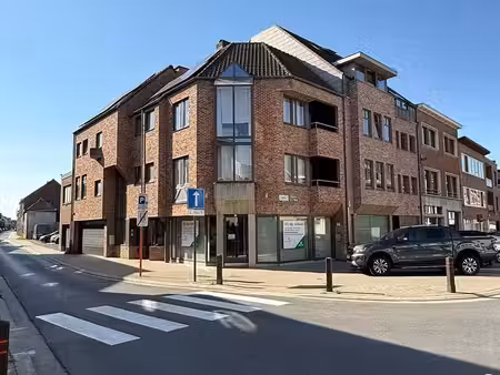 vastgoedkantoor delestré immo