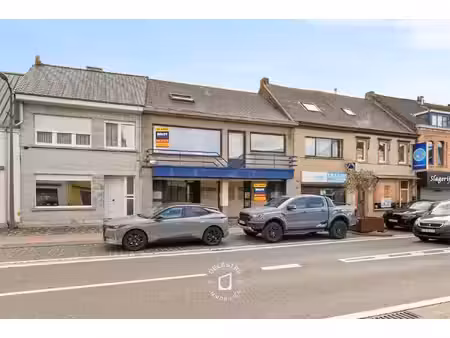vastgoedkantoor delestré immo