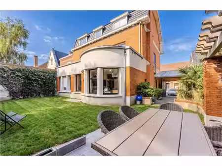 maison de luxe de 9 pièces en vente à annœullin  france
