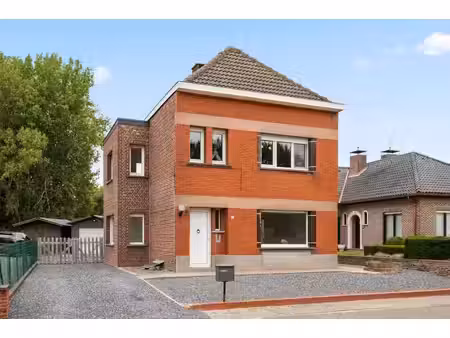 interessante woning te heist-op-den-berg