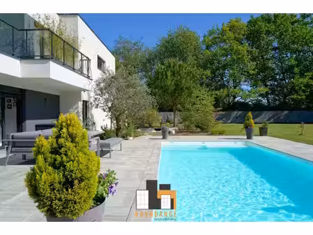 maison de luxe de 8 pièces en vente à la wantzenau  grand est
