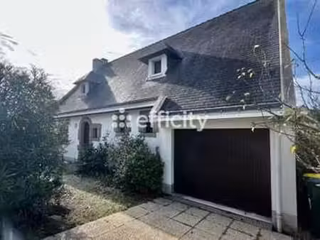 vente maison au pouliguen (44510) : à vendre / 176m² le pouliguen