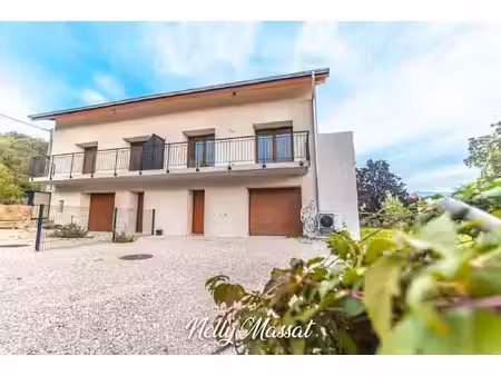 maison à vendre chapareillan 6 pièce(s) 190m2 225 000€
