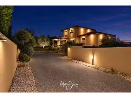 maison à vendre orlienas 5 pièce(s) 142m2 589 000€