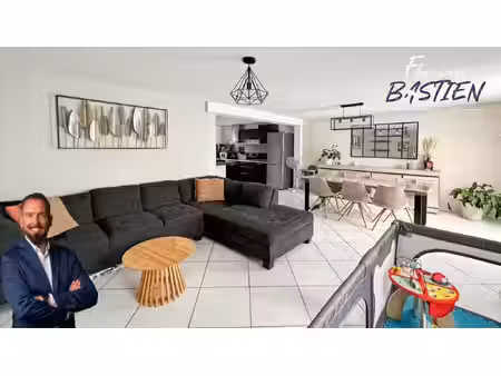 maison à vendre petite foret 6 pièce(s) 114m2 199 000€