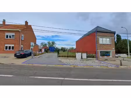 hét immokantoor van vlaams-brabant