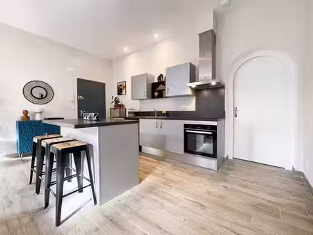 appartement 2 pièces 48 m² à louer albi 81000 ? | era immobilier