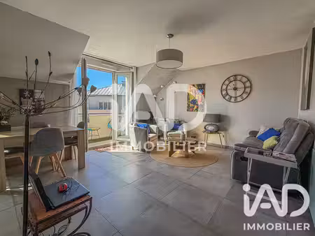 appartement à coulommiers (77120)
