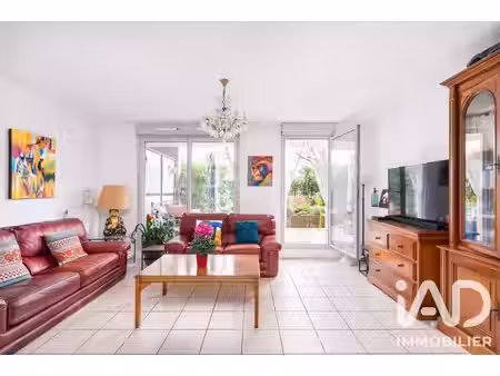 appartement à vénissieux (69200)