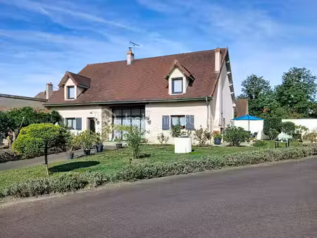maison ancienne de 230 m² à seurre