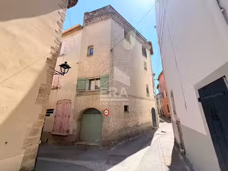 maison de ville 3 pièces 65 m² à louer pertuis 84120 ? | era immobilier