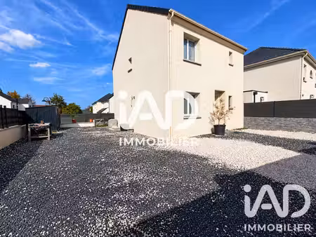 maison à saint-thibault-des-vignes (77400)