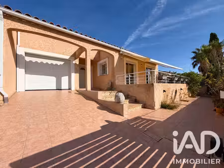 maison à perpignan (66100)