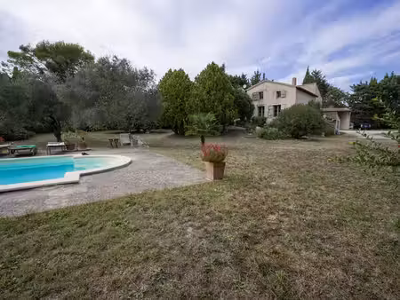 maison plain-pied + studio sur 3976 m² terrain