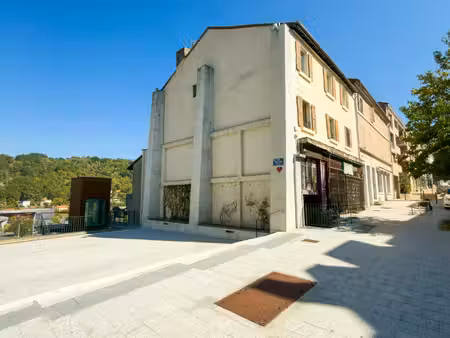 vente immeuble 247 m²