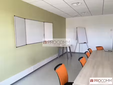 location bureaux chartres 28000 18m²