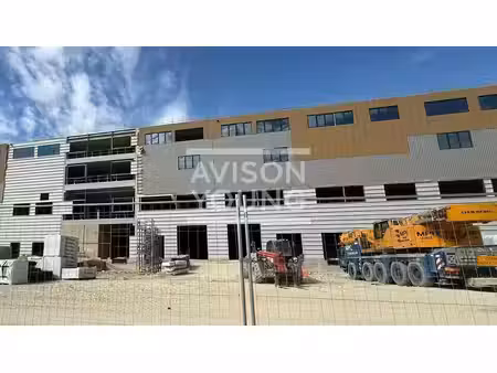 location entrepôt gonesse 95500 564m²