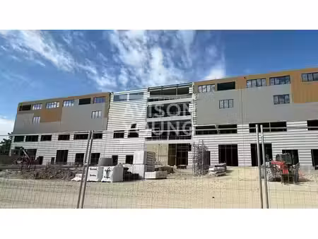 location entrepôt gonesse 95500 8862m²