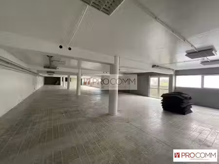 location local d’activités chartres 28000 700m²