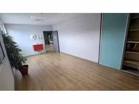 local professionnel 114 m²