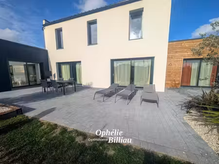 aire-sur-la-lys – contemporaine 2025 – env. 250 m² – 5 chambres – 2 663 m²