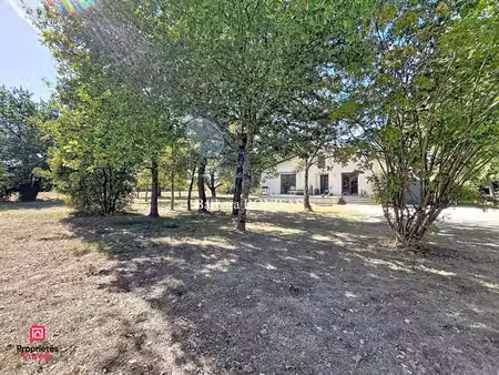 maison bessieres 5 pièce(s) 105 m2