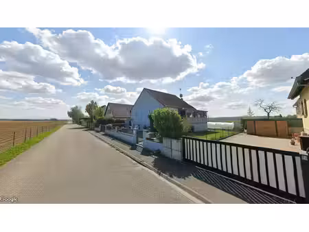 maison inviduelle