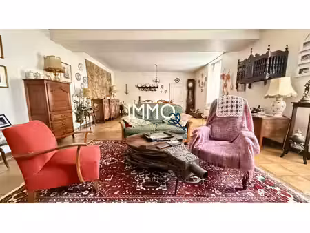 maison à vendre écommoy