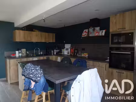 vente ferme 5 pièces
