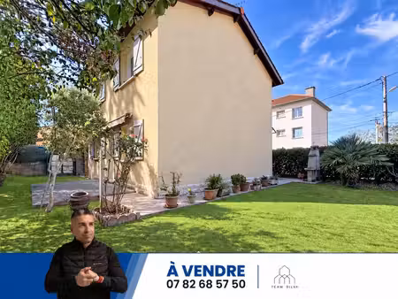 pavillon