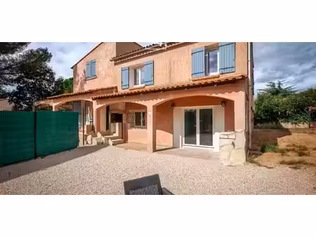 maison avec jardin est - gemenos (13)