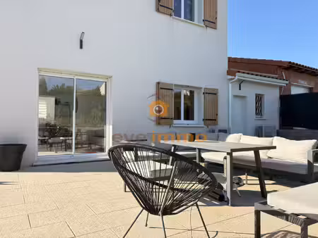 maison individuelle