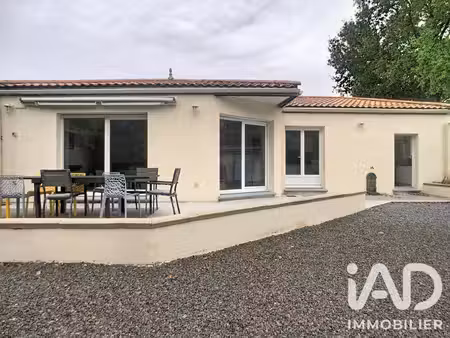 vente maison traditionnelle 6 pièces