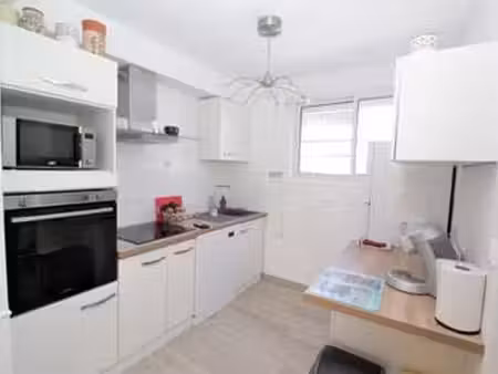 location maison meublé à saint-nazaire (44600) : à louer meublé / 66m² saint-nazaire