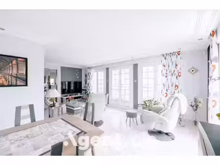 maison à vendre merville-franceville-plage