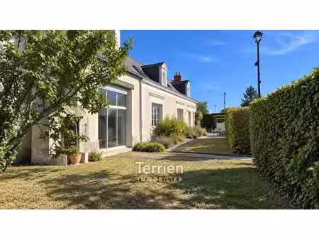 maison bourgeoise xixème siecle 5 chambres