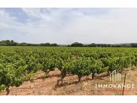 terrain à bâtir de 500m2 à 134000 €