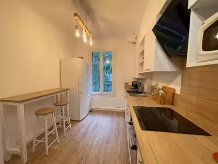 appartement 4 pièces 11 m² à louer aix-en-provence 13100 ? | era immobilier