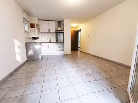 appartement 1 pièces 26 m² à louer la colle-sur-loup 06480 ? | era immobilier