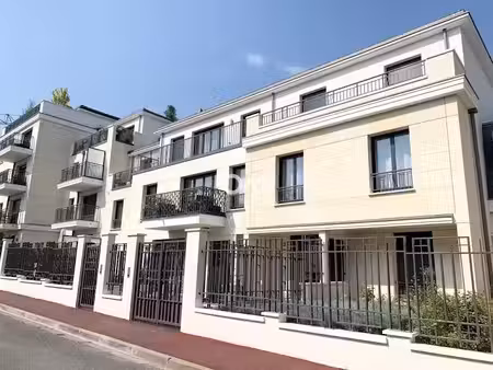location appartement 3 pièces 64.35 m² à saint-maur-des-fosses (94100)  1 478 €