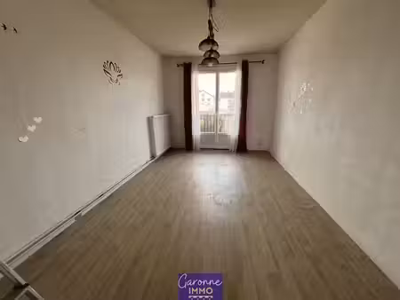 location appartement 3 pièces 54 m² à tonneins (47400)  450 €