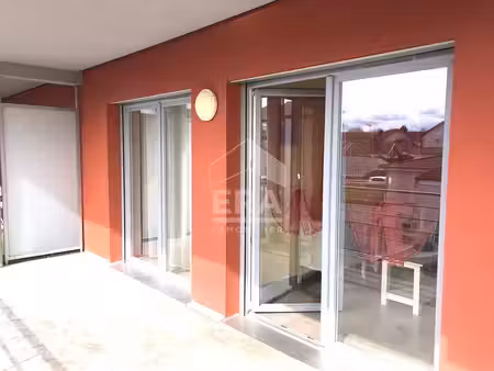 appartement 2 pièces 43 m² à louer valdahon 25800 ? | era immobilier