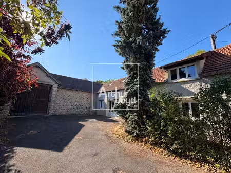 location entrepôt vert-saint-denis 77240 415m²