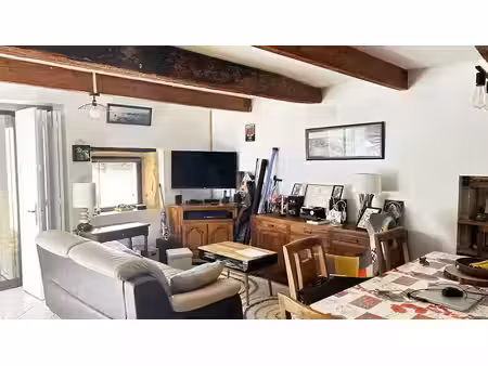 location maison 4 pièces 72 m² à coulon (79510)  690 €