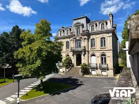 demeure de prestige limoges 20 pièces 615 m2